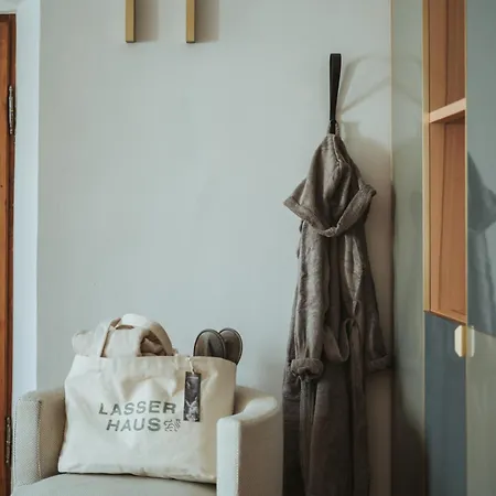 Arthotel Lasserhaus (Adults Only)-3